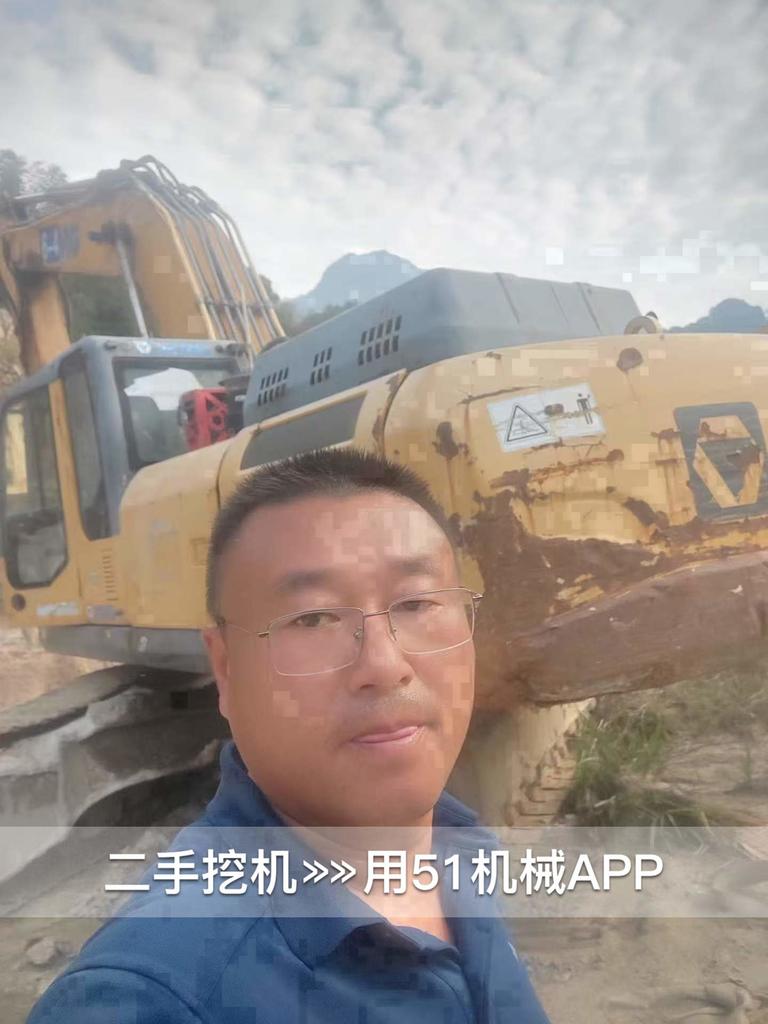 51挖机